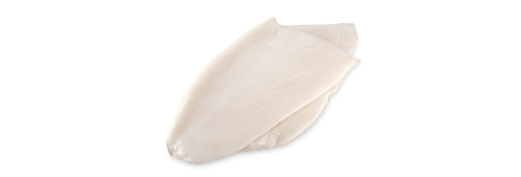 Filete de Pota