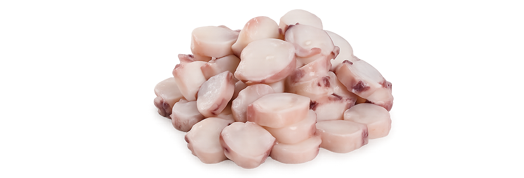 Rodajas de Rejo