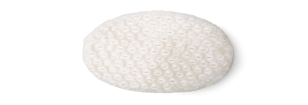 Steak Oval de Pota IQF